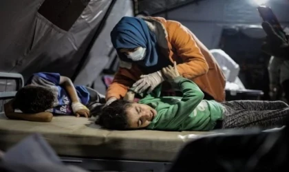 İsrail’in Refah’a girmesi savaşın gidişatını ne yönde değiştirecek?