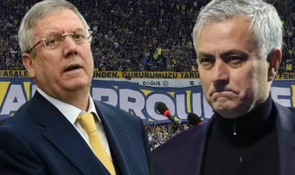 Jose Mourinho'dan taraftarları heyecanlandıran paylaşım