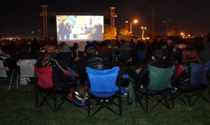 Kemal Sunal hayranları yeşilvadi’de buluştu 