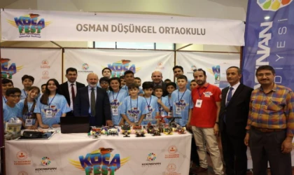 KOCAFEST gençlerin hayallerini gerçekleştiriyor