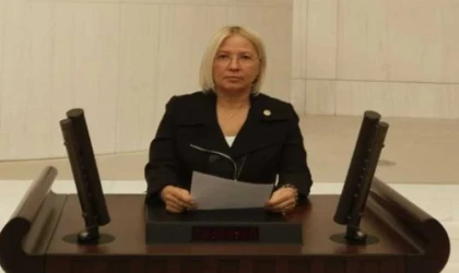 Nurten Yontar: ”Gençler gelecekten umutsuz”