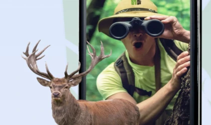 Ormanya’nın doğal güzellikleri cebinizde