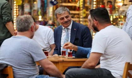 Sakarya’da 24 saatte yerine getirilen talep