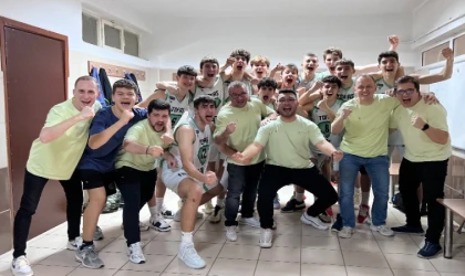 TOFAŞ’ın ’Yıldızları’ yarı finalde