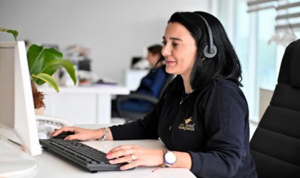 Turunç Masa’da rekor memnuniyet