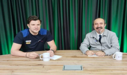 Yeşil Bursa Rallisi heyecanı