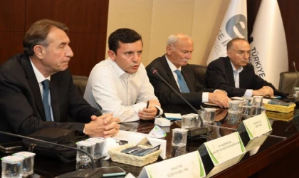 Zeytinyağı ihracatına yönelik tedbirin kimseye faydası olmadı!