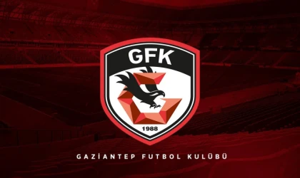 Gaziantep FK'da şok istifa