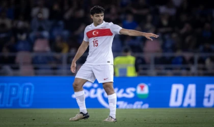 Ozan Kabak, EURO 2024 kadrosundan çıkarıldı