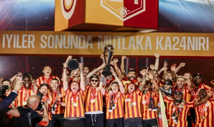 Süper Lig 2023-2024 sezonu tescil edildi