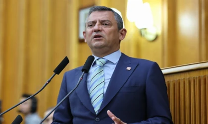 Tasarruf yok! İsrafa tüm hızla devam!