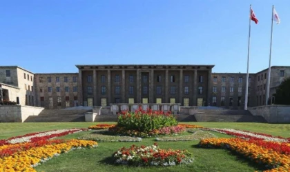 TBMM’de yoğun mesai başlıyor