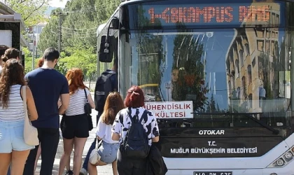 Ulaşımda İndirim Dönemi Başladı
