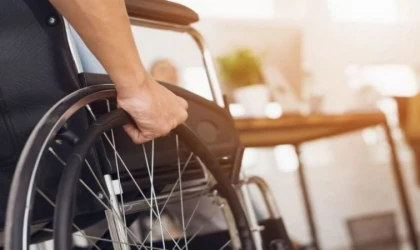 e-Devlet’ten 235 bine yakın kişiye engelli kartı verildi... Başvuru nasıl yapılıyor?