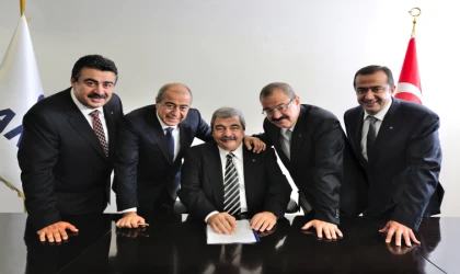 Fortune 500'e SANKO Damgası