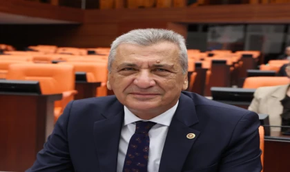 CHP’li Hasan Öztürkmen’den Suriyelilerin Geri Dönüşü Hakkında Çarpıcı Açıklamalar