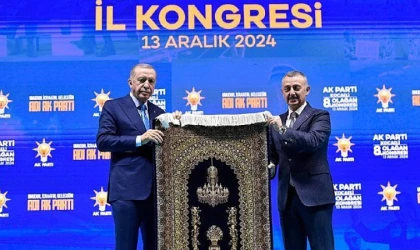 Cumhurbaşkanı Erdoğan’dan Kocaeli Büyükşehir’e tam not