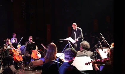 Kocaeli Büyükşehir Oda Orkestrası, kulakların pasını silecek