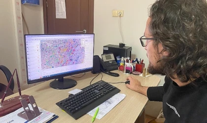 Konya Büyükşehir’den Bir İlk Daha