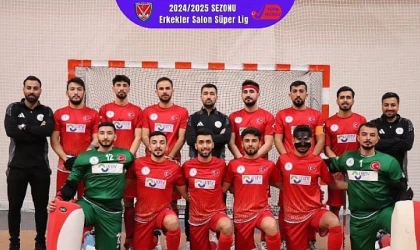 Nevşehir Belediyesi Hokey Takımı Fark Yaratıyor