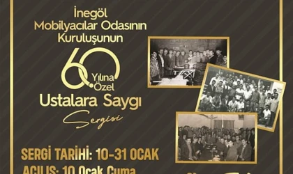 İnegöl’de Tiyatro Haftası