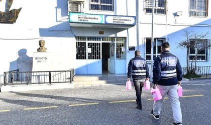 Okullara hijyen seti desteği, 2025’te de devam edecek