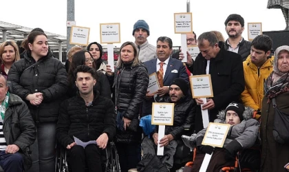 Osmangazi Kent Konseyi Engelliler Meclisi’nden ÖTV tepkisi