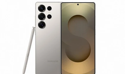 Samsung Galaxy S25 Ultra’da sektörün ilk yansıma önleyici materyali Corning® Gorilla® Armor 2 kullanıldı