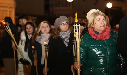 6 Şubat’ın Yıl Dönümünde Sessiz Çığlık