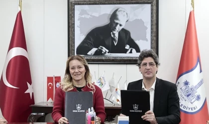 Kemeraltı’ndaki atıl bina eğitime kazandırılacak