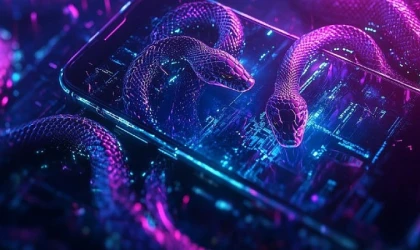 Akıllı telefonlardan bankacılık verisi hırsızlığı saldırıları 2024’te üç katına çıktı