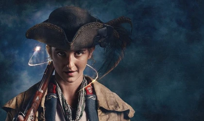 'Renegade Nell’in Yeni Bölümleri 5 ve 12 Mart Çarşamba Günleri 21.30’da FX Ekranlarında İzleyicilerle Buluşuyor!