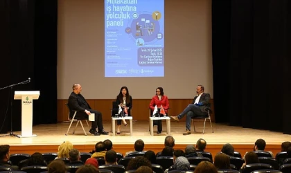 Çankaya’dan Gençlere Kariyer Planlama Desteği