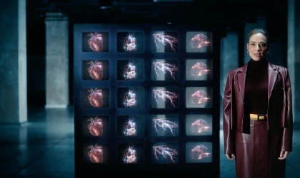 Dünya Obezite Günü’nde Müge Boz’la “90-100” Kampanyası