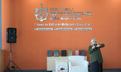 Kocaeli’de Ramazan akşamları renkli geçiyor