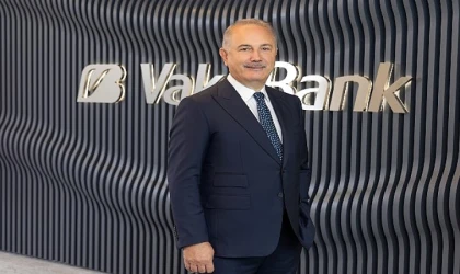 Abdi Serdar Üstünsalih Genel Müdürlük Görevine Devam Ediyor