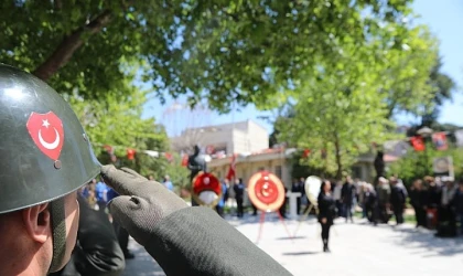 Atatürk’ün Seferihisar’a gelişinin 91. yılı kutlu olsun