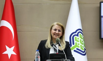 Bakırköy Belediyesi’nin 2024 yılı faaliyet raporu kabul edildi