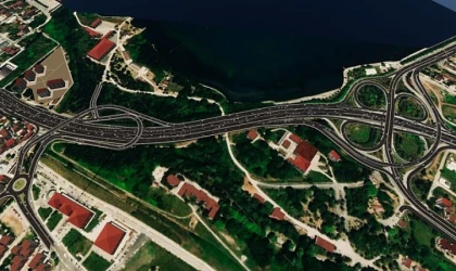 Başiskele Kavşağı Projesi ihaleye çıkıyor