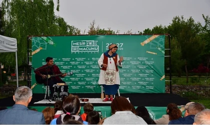 Judith Malika Liberman’dan, büyüklere şifa dolu masallar