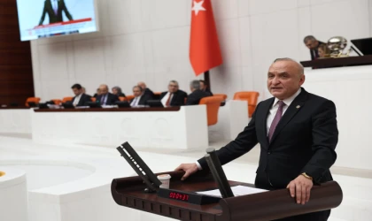 Meriç’ten Kademeli Emeklilik çıkışı! Bu adaletsizlik giderilmeli