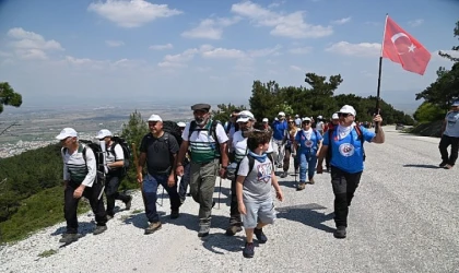 Mesir Festivali’nde Her Yerde Spor