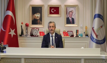 Şahinbey Belediye Başkanı Tahmzoğlu’ndan konut müjdesi…