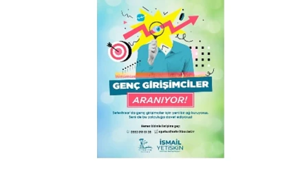 Seferihisar Belediyesi’nden Genç Girişimcilere Çağrı; ”Fikrini Al Gel”