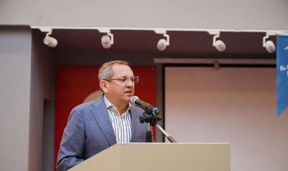 Başkan Mesut Ergin, Mahalleevleri Çatısı Altındaki Kadınlarla Buluştu...