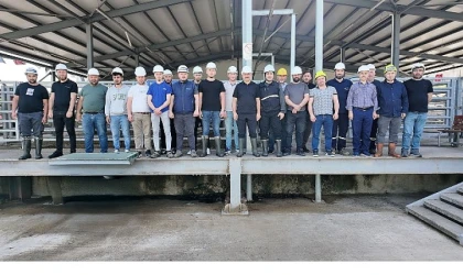 Büyükşehir’den kurban kesim elemanı kursu