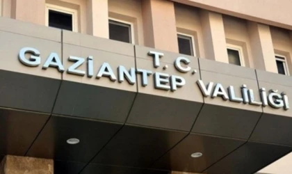 Gaziantep Valiliğinden OSB'deki patlamaya ilişkin flaş açıklama