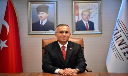 Gaziantep Valisi Kemal Çeber’den 19 Mayıs Mesajı: “Sizler, Yarının Türkiye’sinin Mimarlarısınız”