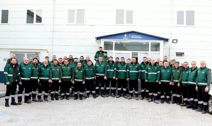 Sivrisinekle Mücadelede Önlemler Artırıldı