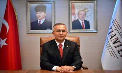 4 Bin 765 Derslik Eğitim İçin Hazırlanıyor! Gaziantep’te Okul İnşaatları Tam Gaz